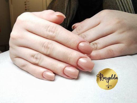 Ringolda Nails