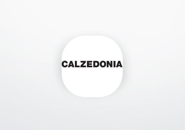 App CALZEDONIA