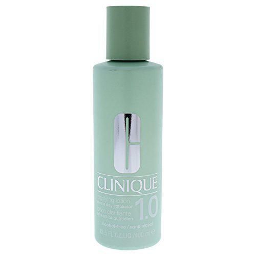 Beauty Clinique Clarifying Lotion 1.0 Twice A Day Exfoliator - Lociones faciales