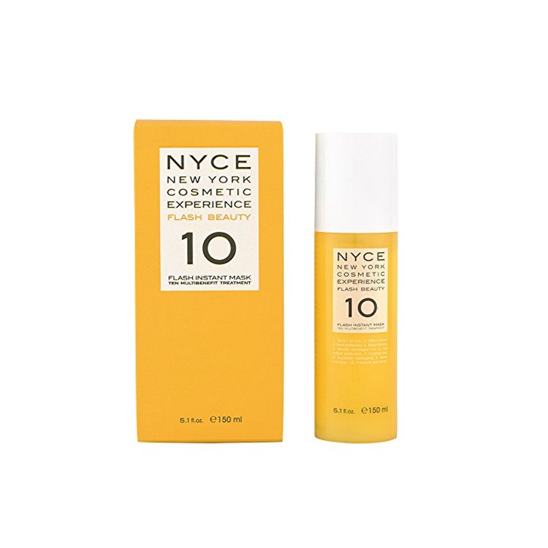 Product Nyce Flash Beauty Instant Mask 150ml