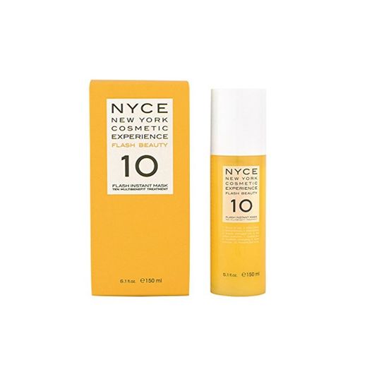Nyce Flash Beauty Instant Mask 150ml