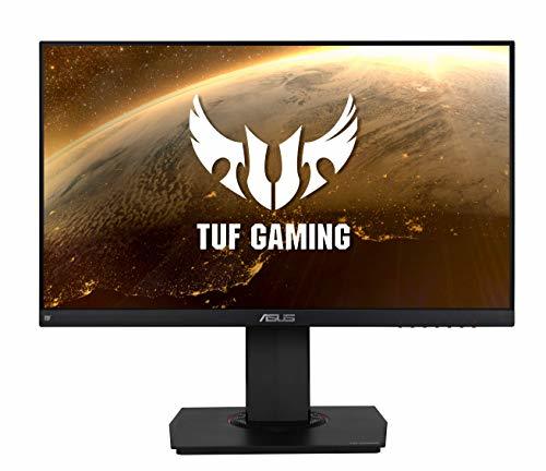 Lugar ASUS VG249Q Monitor de Gaming, 23,8", Full HD