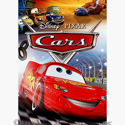 Movie Cars 1