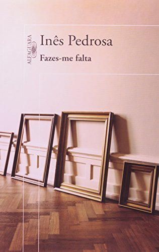 Libro Fazes-Me Falta