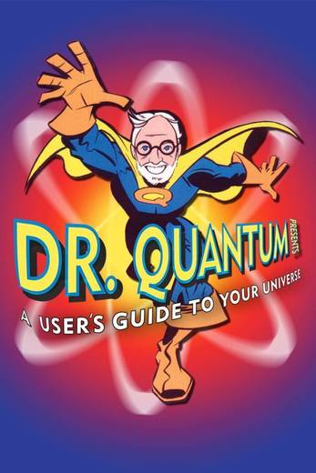 Dr. Quantum (Animação) 