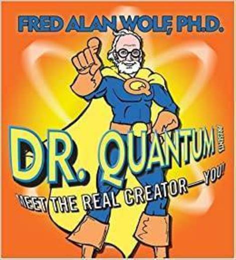 Dr Quantum - para que servem as dimensões? 