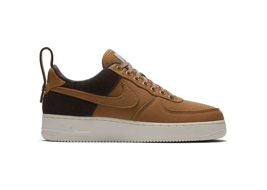 Nike Air Force 1- Carhartt