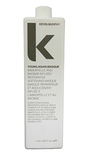 Places Kevin Murphy Young.Again.Masque