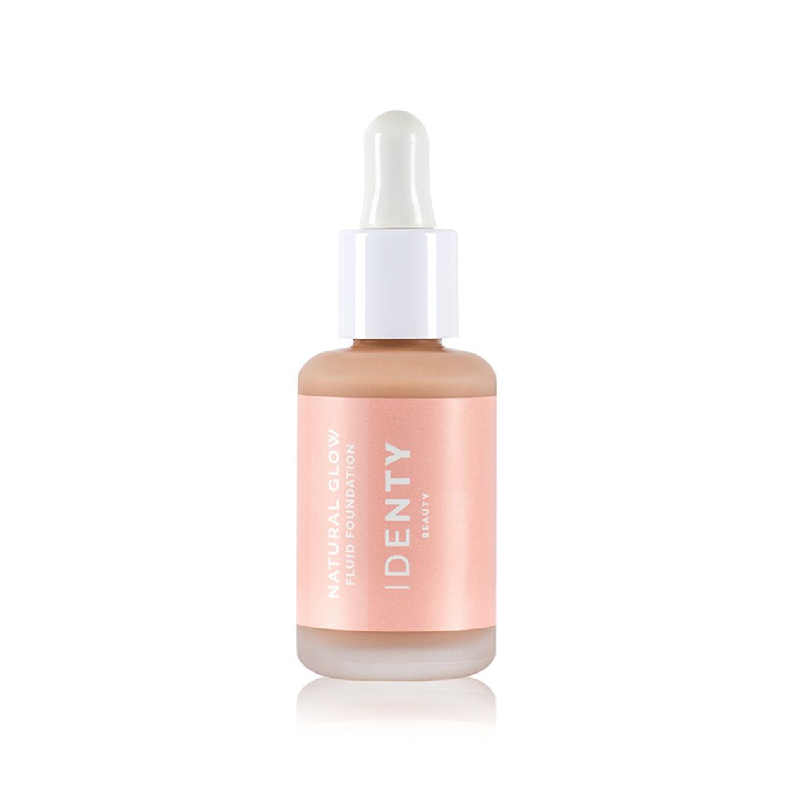Base de Maquillaje Natural | Acabado glow | Identy Beauty