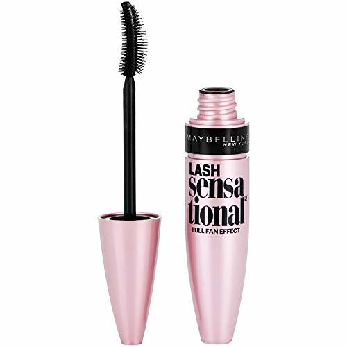 Belleza Maybelline New York Lash Sensational Máscara de Pestañas