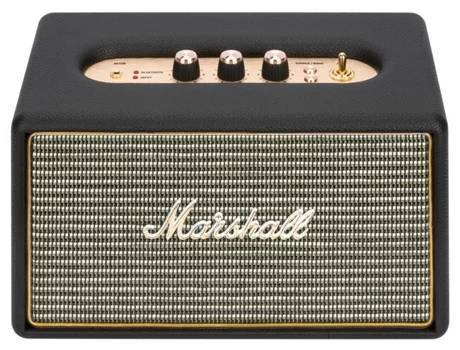 Moda Coluna Bluetooth MARSHALL Acton