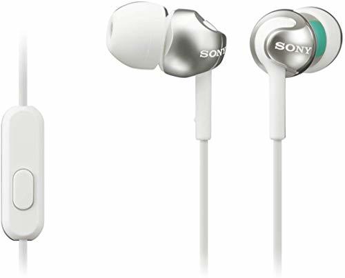 Product Sony MDR-EX110AP - Auriculares in-ear