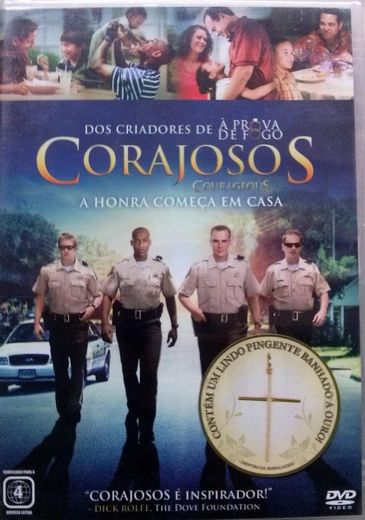 Corajosos