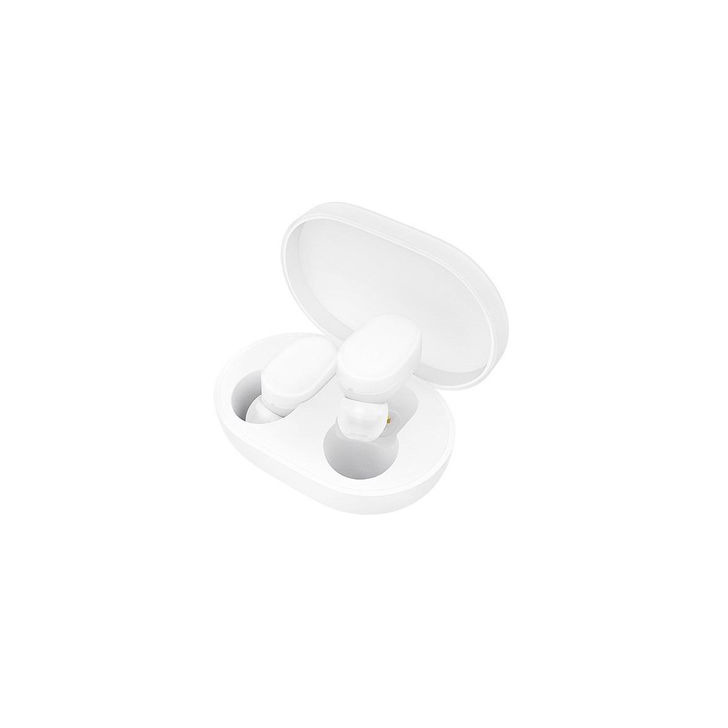 Social Xiaomi Mi AirDots TWS Bluetooth Earphones Wireless In-ear 