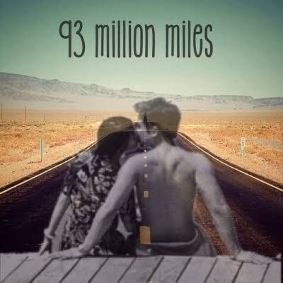 Canción 93 Million Miles