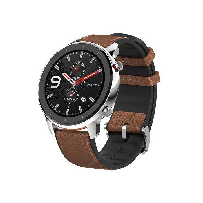 Product Relógio amazfit GTR 1902 aluminium Alloy