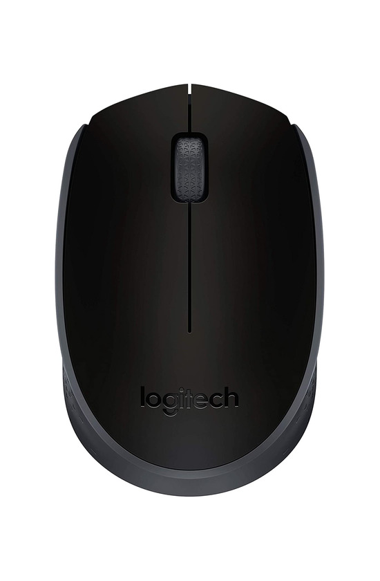 Product Mouse Logitech M170 Wireless Preto