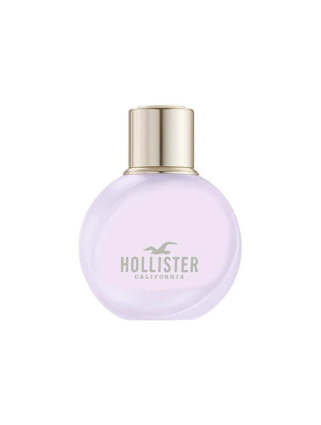 Producto Eau de Parfum Free Wave For Her EDP 30 ml