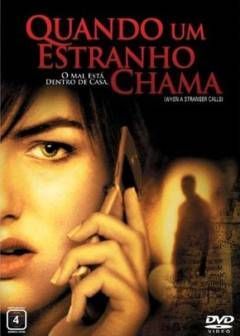 Movie Quando um Estranho Chama