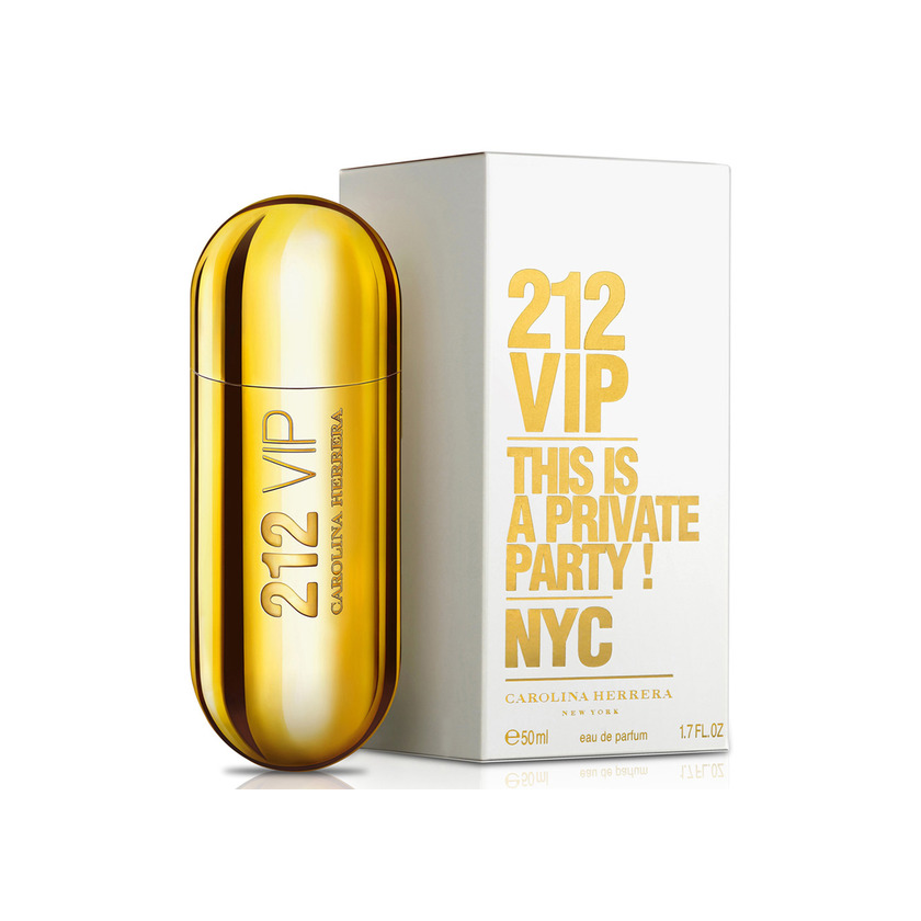 Products Perfume 212 Vip 80ml Edp Feminino Carolina Herrera

