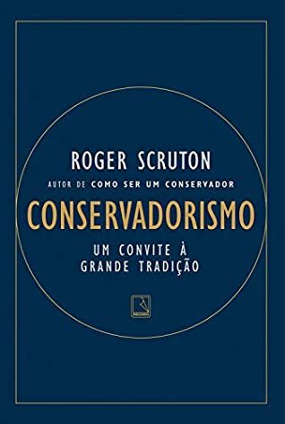 Libro Conservadorismo