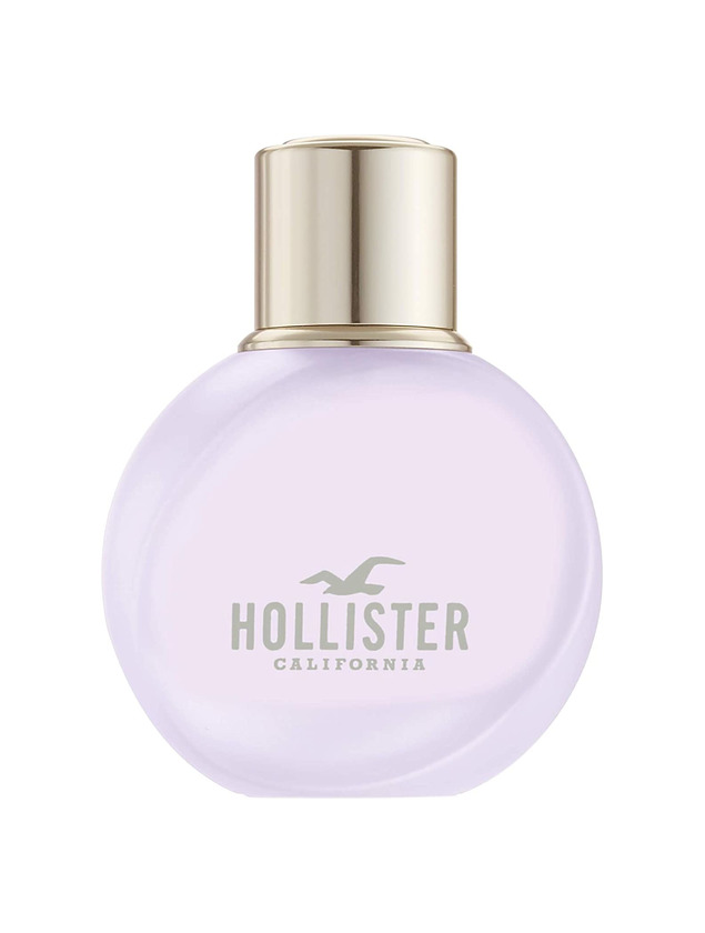 Social Eau de Parfum Free Wave For Her EDP 30 ml
