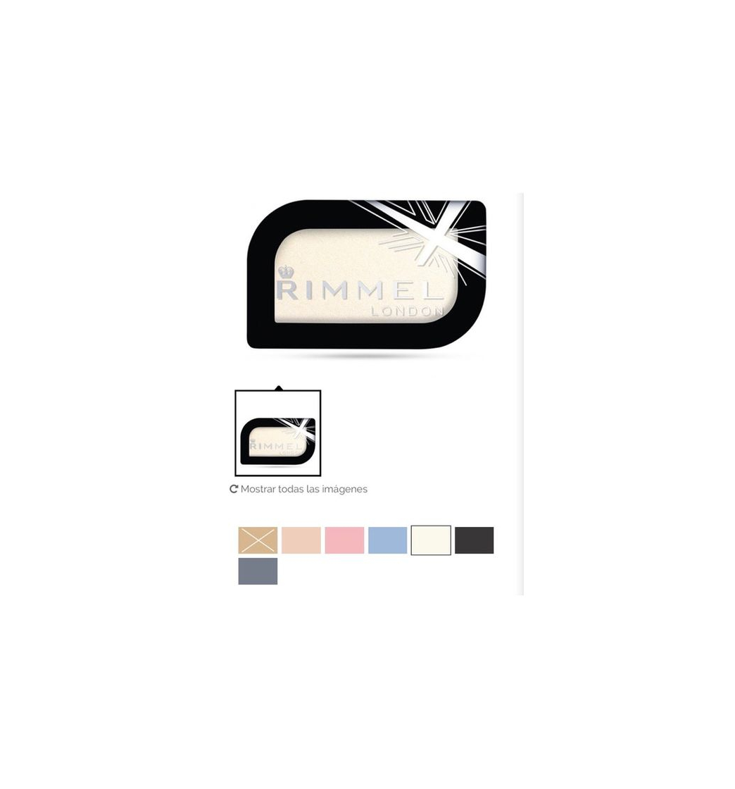 Producto Magnif’eyes Mono Eye Shadow