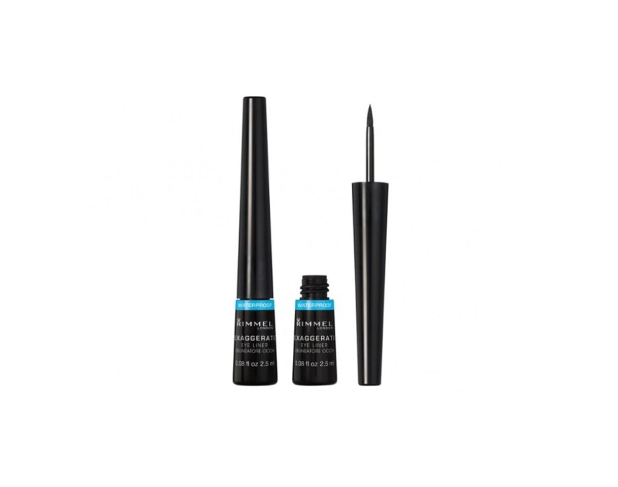 Producto Exaggerate Liquid Eyeliner Waterproof