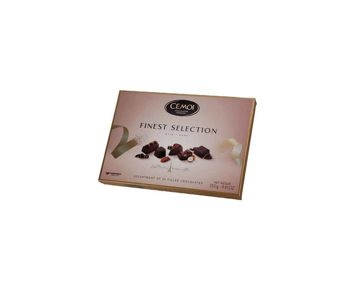 Producto Chocolate