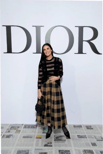 Social Dior