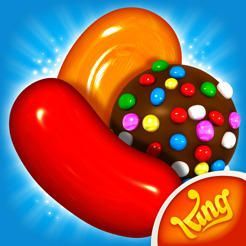 Videojuegos Candy crush 