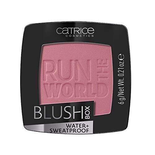 CATRICE BLUSH BOX COLORETE 040 BERRY