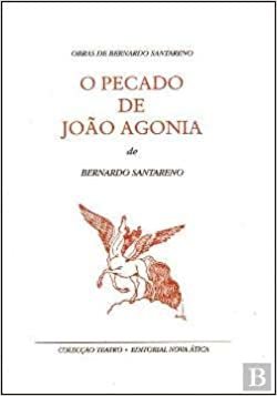 O pecado de João Agonia