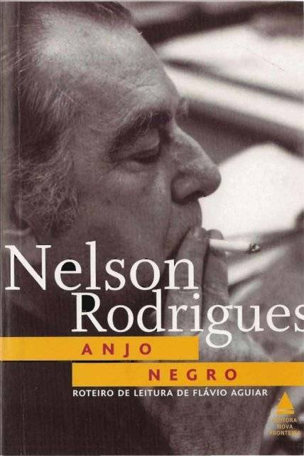 Anjo negro
