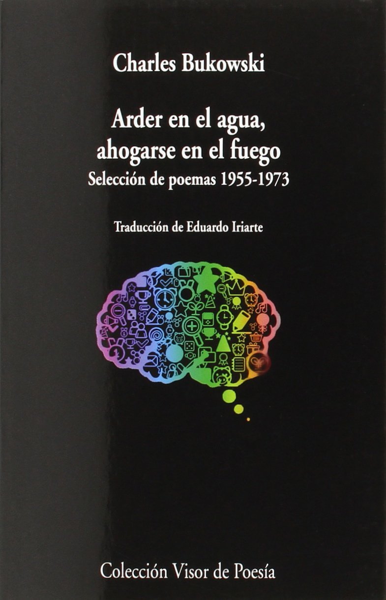Arder en el agua