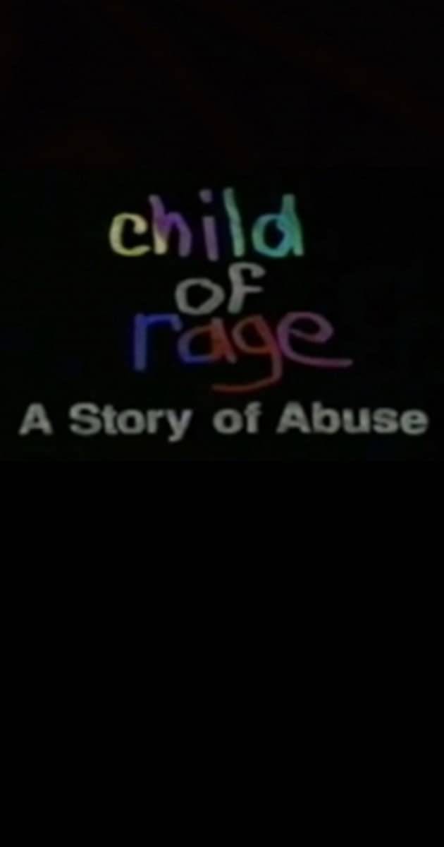 Child of rage