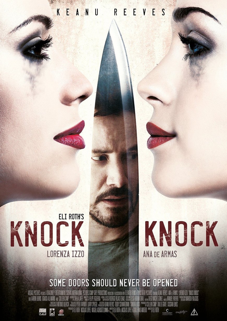 Knock knock