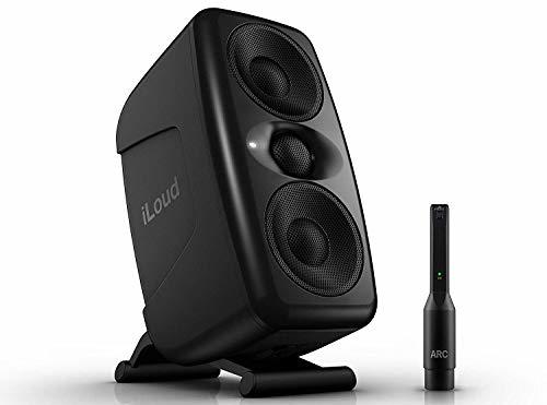 Lugares Ik Multimedia Altavoces ILoud MTM 100W