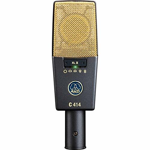 Product Akg C414XLII