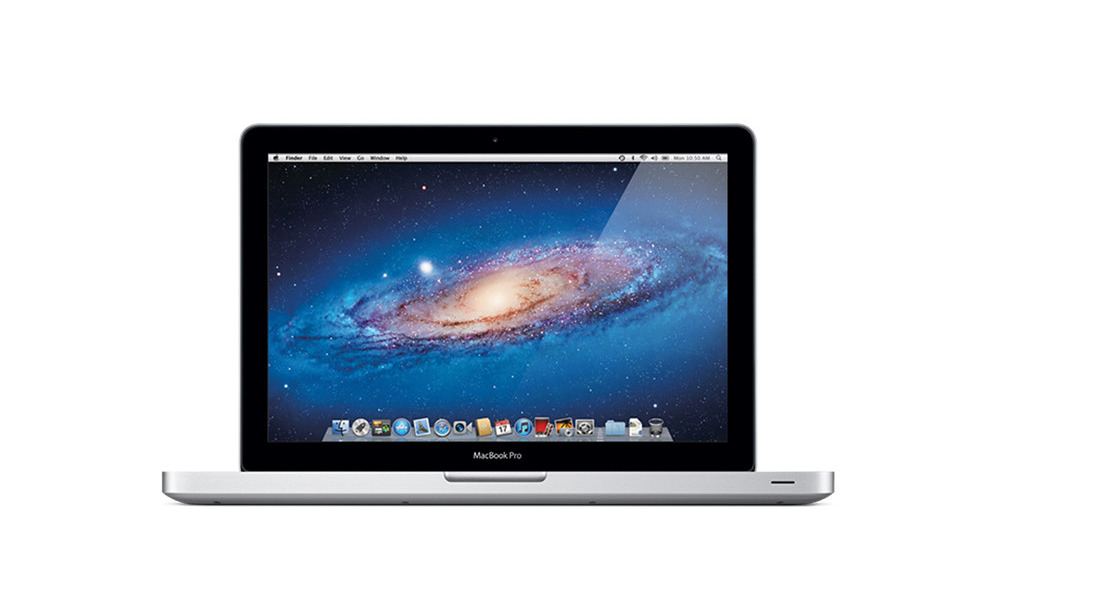 Products MacBook Pro