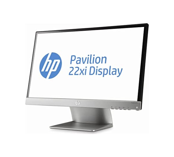 Products HP Pavilion 22 IPS Monitor