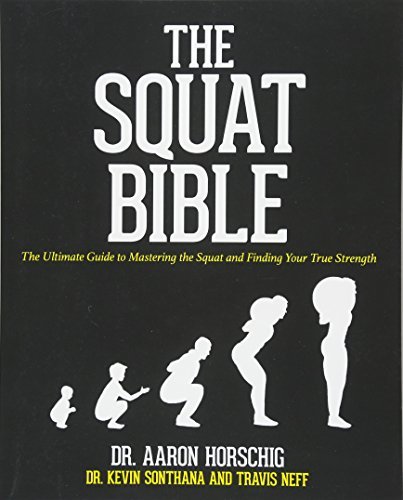 The Squat Bible
