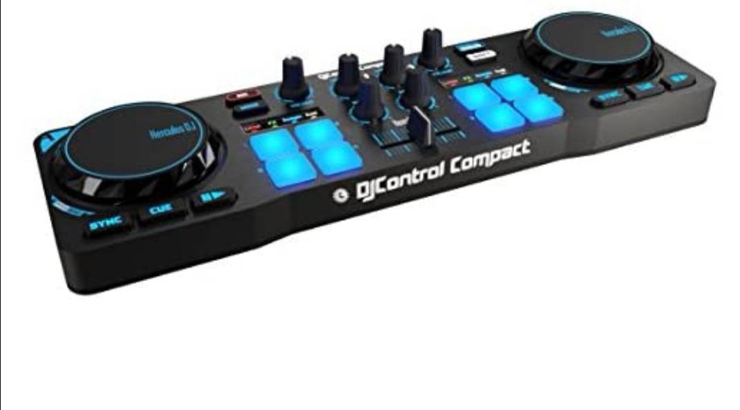 Products Dj control