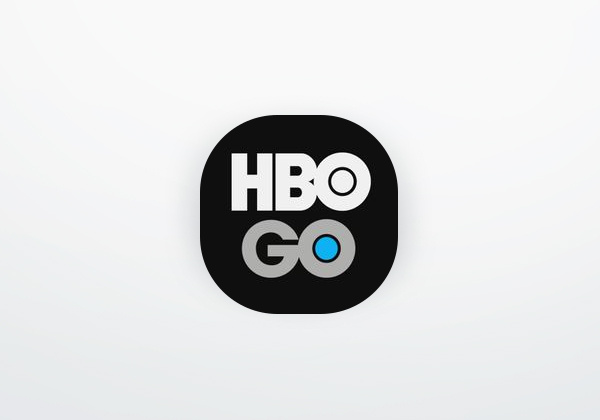 App HBO GO: Stream with TV Package