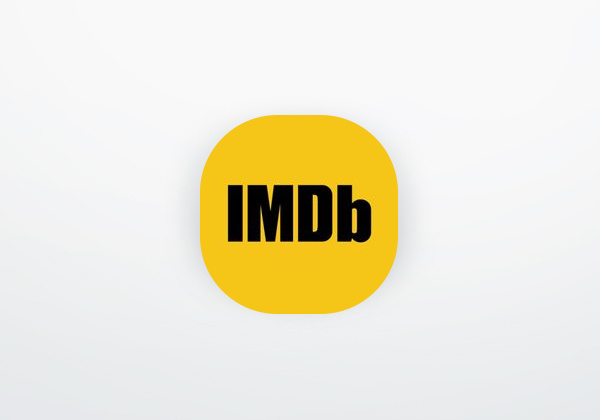 App IMDb: Movies & TV Shows