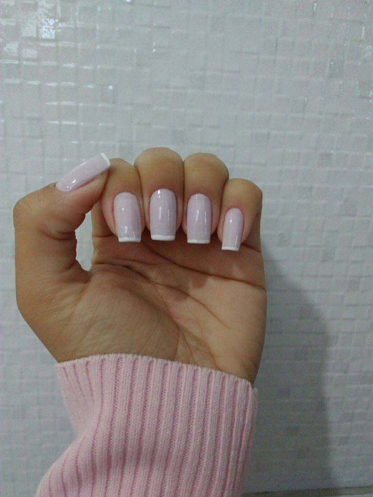 Fashion Olha essas unhas girls‼