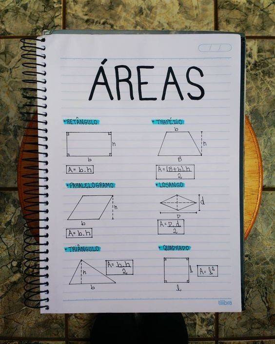 Moda Matemática 🔢