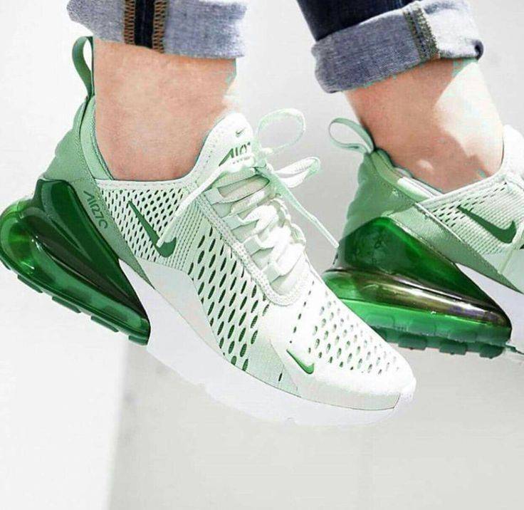 Product Nike Green