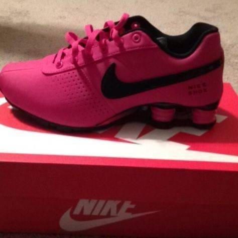Nike pink 💓