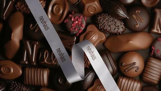 Neuhaus Belgian Chocolate USA | Belgian Chocolates | Belgium ...